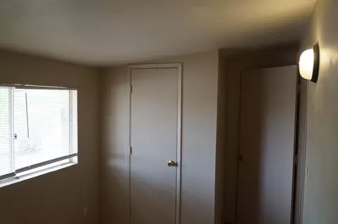 Bedroom - 11022 West Dr, Morongo Valley, CA 92256 photo 3 of 3