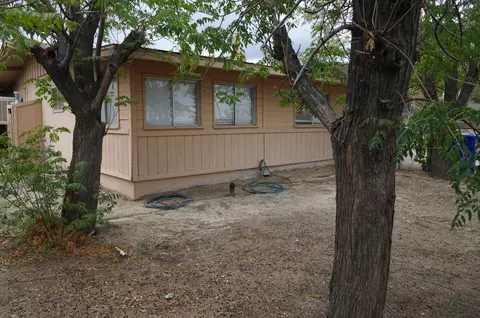 Exterior - 11022 West Dr, Morongo Valley, CA 92256 photo 14 of 27