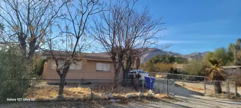 Other - 11022 West Dr, Morongo Valley, CA 92256 photo 2 of 28