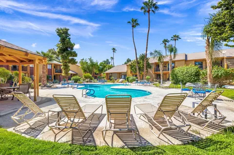 Exterior - 48255 Monroe St, Indio, CA 92201 photo 9 of 17