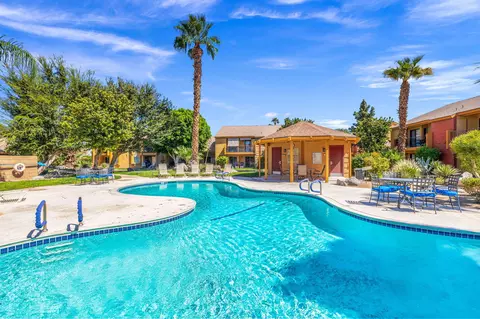 Exterior - 48255 Monroe St, Indio, CA 92201 photo 6 of 17