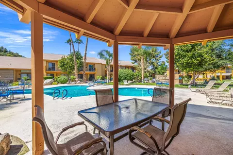 Exterior - 48255 Monroe St, Indio, CA 92201 photo 11 of 17