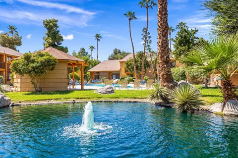 Exterior - 48255 Monroe St, Indio, CA 92201 photo 4 of 17