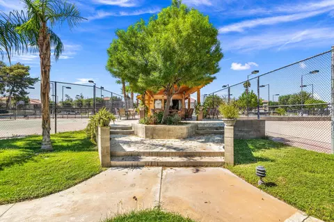Exterior - 48255 Monroe St, Indio, CA 92201 photo 16 of 17