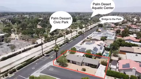 73760 Rancho Rd, Palm Desert, CA 92260