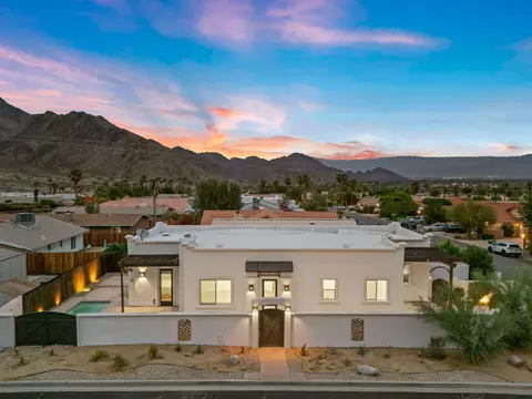 53745 Avenida Madero, La Quinta, CA 92253