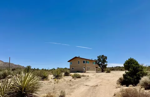 61550 Jeraboa Rd, Mountain Center, CA 92561