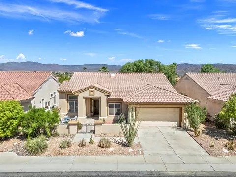 78302 Silver Sage Dr, Palm Desert, CA 92211
