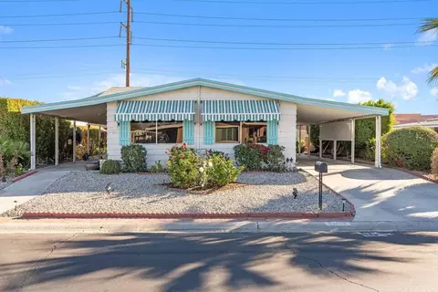 39620 Desert Greens Dr E, Palm Desert, CA 92260