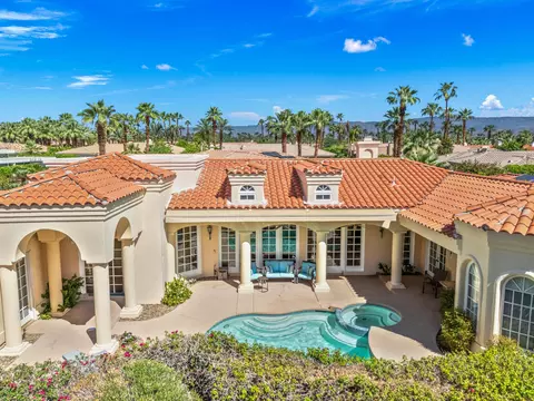 77312 Coyote Creek Path, Indian Wells, CA 92210