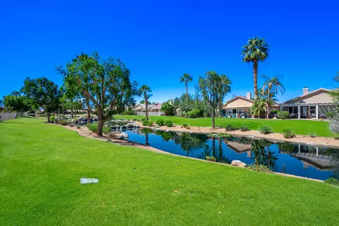 Exterior - 82660 Heston Dr, Indio, CA 92201 photo 9 of 12