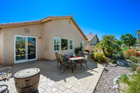 Exterior - 82660 Heston Dr, Indio, CA 92201 photo 7 of 12