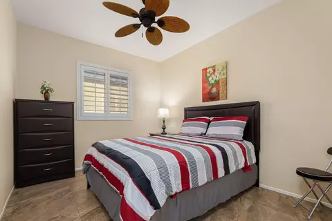 Bedroom - 82660 Heston Dr, Indio, CA 92201 photo 3 of 4