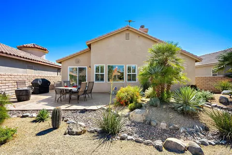 Exterior - 82660 Heston Dr, Indio, CA 92201 photo 8 of 12