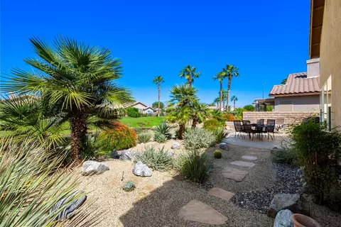 Exterior - 82660 Heston Dr, Indio, CA 92201 photo 11 of 12