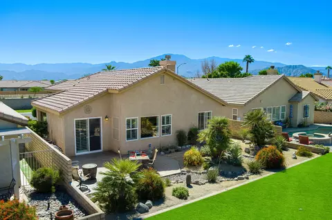 Exterior - 82660 Heston Dr, Indio, CA 92201 photo 2 of 12