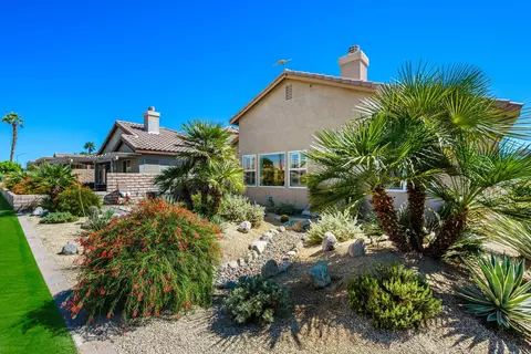Exterior - 82660 Heston Dr, Indio, CA 92201 photo 10 of 12