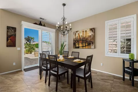 Dining - 82660 Heston Dr, Indio, CA 92201 photo 1 of 1