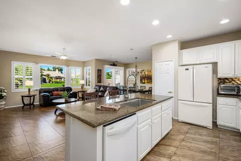 Kitchen - 82660 Heston Dr, Indio, CA 92201 photo 5 of 6