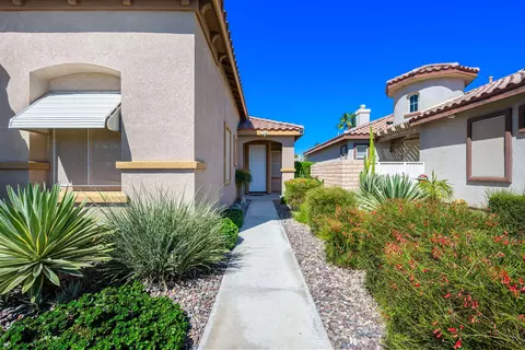 Exterior - 82660 Heston Dr, Indio, CA 92201 photo 3 of 12