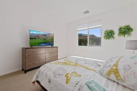 Bedroom - 51700 Golden Eagle Dr, Indio, CA 92201 photo 2 of 2