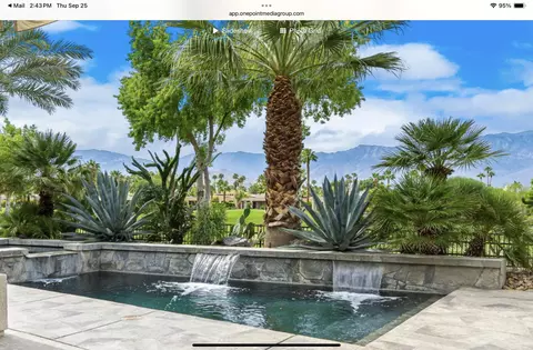 12 Birkdale Cir, Rancho Mirage, CA 92270