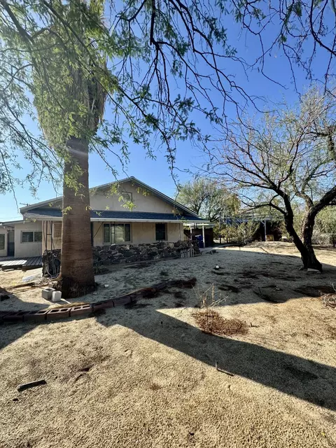 3299 Frying Pan Rd, Borrego Springs, CA 92004
