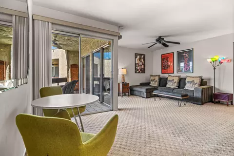 1490 S Camino Real, Palm Springs, CA 92264