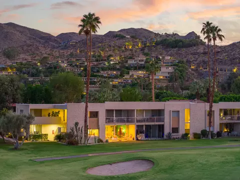 403 Desert Lakes Dr, Palm Springs, CA 92264