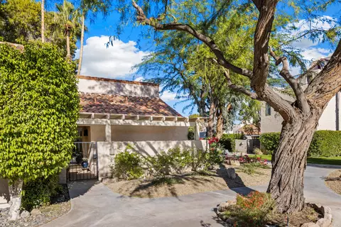 308 Forest Hills Dr, Rancho Mirage, CA 92270