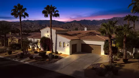 69713 Camino Pacifico, Rancho Mirage, CA 92270