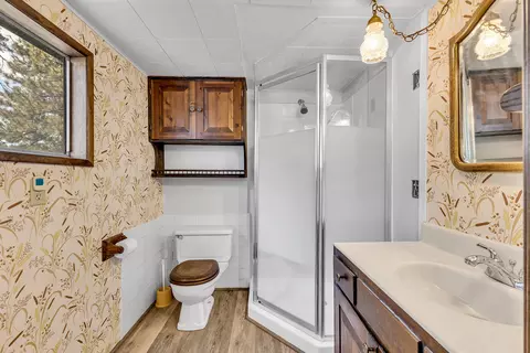 Bath - 52680 Pine Ridge Rd, Idyllwild, CA 92549 photo 6 of 7
