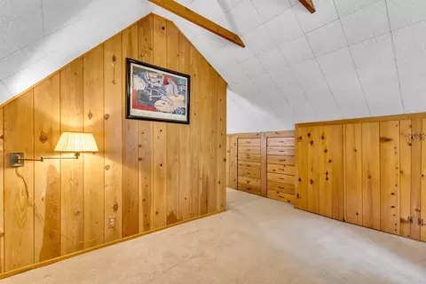 Bedroom - 52680 Pine Ridge Rd, Idyllwild, CA 92549 photo 6 of 6