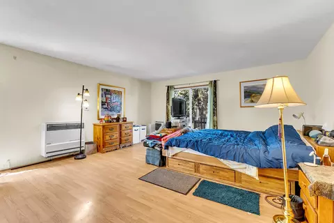 Bedroom - 52680 Pine Ridge Rd, Idyllwild, CA 92549 photo 2 of 6