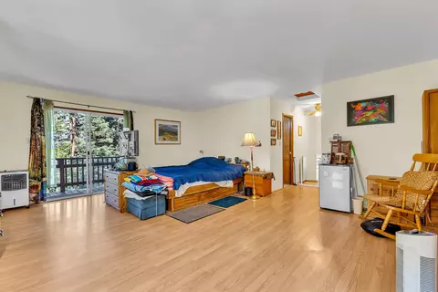 Bedroom - 52680 Pine Ridge Rd, Idyllwild, CA 92549 photo 3 of 6