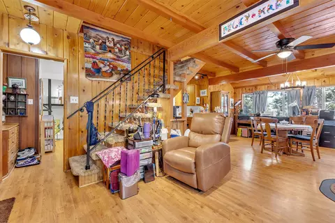 Other - 52680 Pine Ridge Rd, Idyllwild, CA 92549 photo 4 of 36
