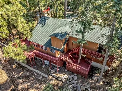 Other - 52680 Pine Ridge Rd, Idyllwild, CA 92549 photo 33 of 36