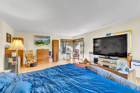 Bedroom - 52680 Pine Ridge Rd, Idyllwild, CA 92549 photo 4 of 6