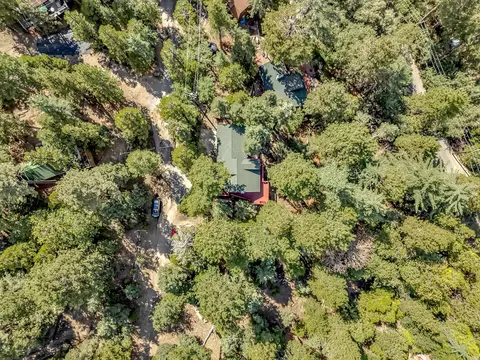 View/Area - 52680 Pine Ridge Rd, Idyllwild, CA 92549 photo 3 of 3