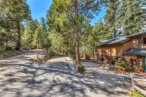 Exterior - 52680 Pine Ridge Rd, Idyllwild, CA 92549 photo 22 of 22