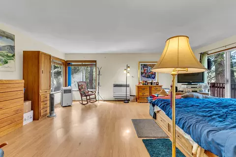 Bedroom - 52680 Pine Ridge Rd, Idyllwild, CA 92549 photo 1 of 6