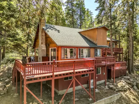 52680 Pine Ridge Rd, Idyllwild, CA 92549