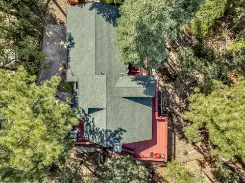 View/Area - 52680 Pine Ridge Rd, Idyllwild, CA 92549 photo 1 of 3