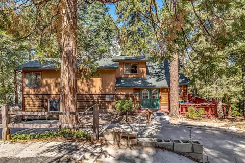 52680 Pine Ridge Rd, Idyllwild, CA 92549
