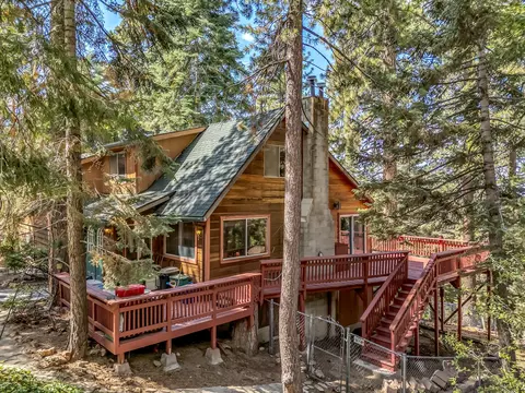 Other - 52680 Pine Ridge Rd, Idyllwild, CA 92549 photo 35 of 36