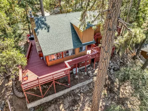 Other - 52680 Pine Ridge Rd, Idyllwild, CA 92549 photo 32 of 36