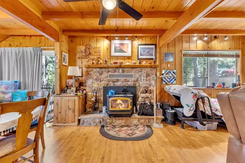 Other - 52680 Pine Ridge Rd, Idyllwild, CA 92549 photo 5 of 36
