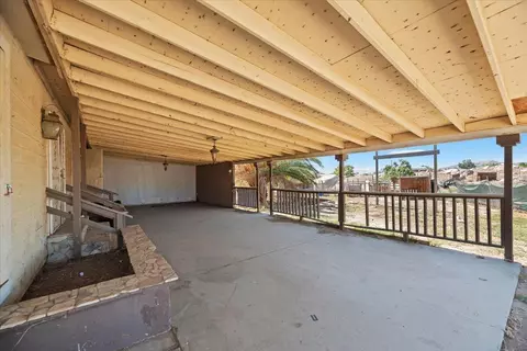 Exterior - 22453 Aloha Rd, Perris, CA 92570 photo 23 of 23