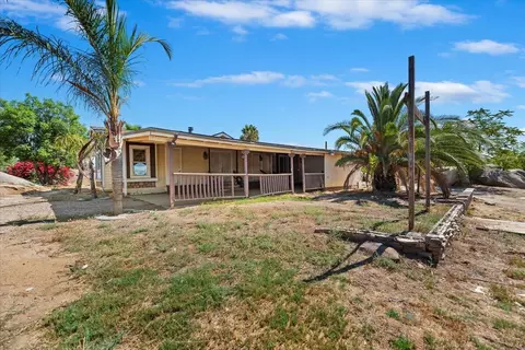 Exterior - 22453 Aloha Rd, Perris, CA 92570 photo 21 of 23