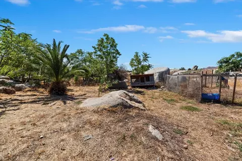 Exterior - 22453 Aloha Rd, Perris, CA 92570 photo 17 of 23